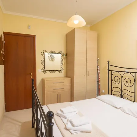 The Emerald Garden Maisonette *