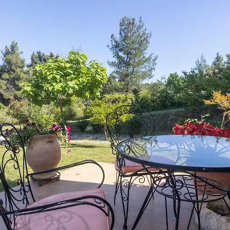 The Emerald Garden Maisonette *