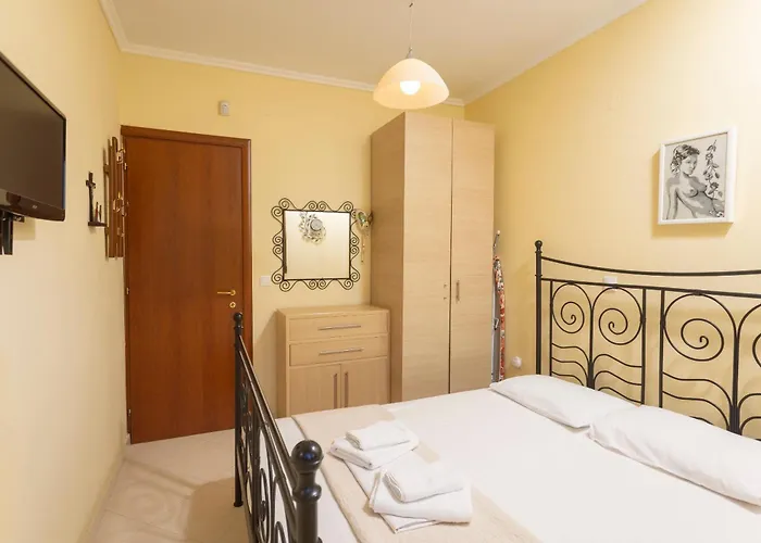 The Emerald Garden Maisonette *