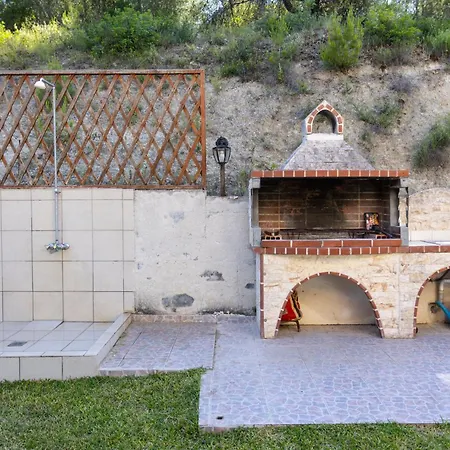Casa vacanze The Emerald Garden Maisonette