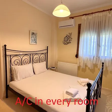 The Emerald Garden Maisonette