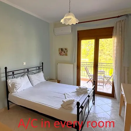 Casa vacanze The Emerald Garden Maisonette *