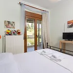 The Emerald Garden Maisonette Siviri