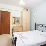 The Emerald Garden Maisonette Siviri