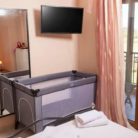 Casa vacanze The Emerald Garden Maisonette *