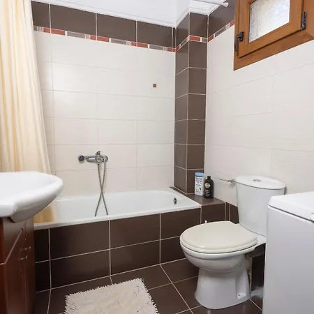 Casa vacanze The Emerald Garden Maisonette *