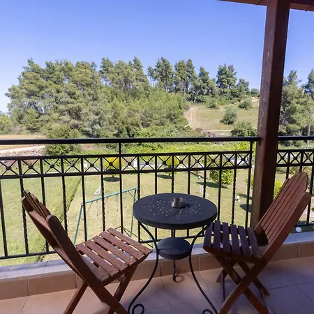 Casa vacanze The Emerald Garden Maisonette *